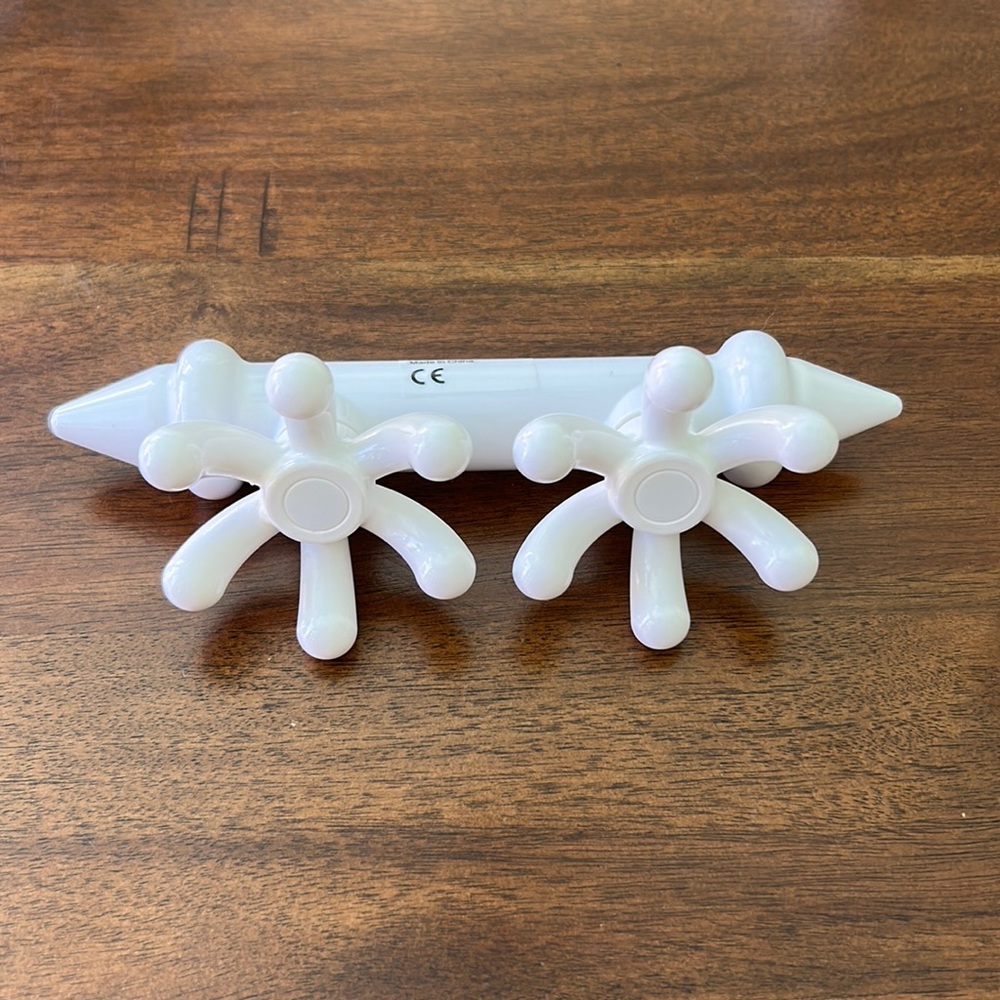 FasciaBlaster Mini 2 by Ashley Black